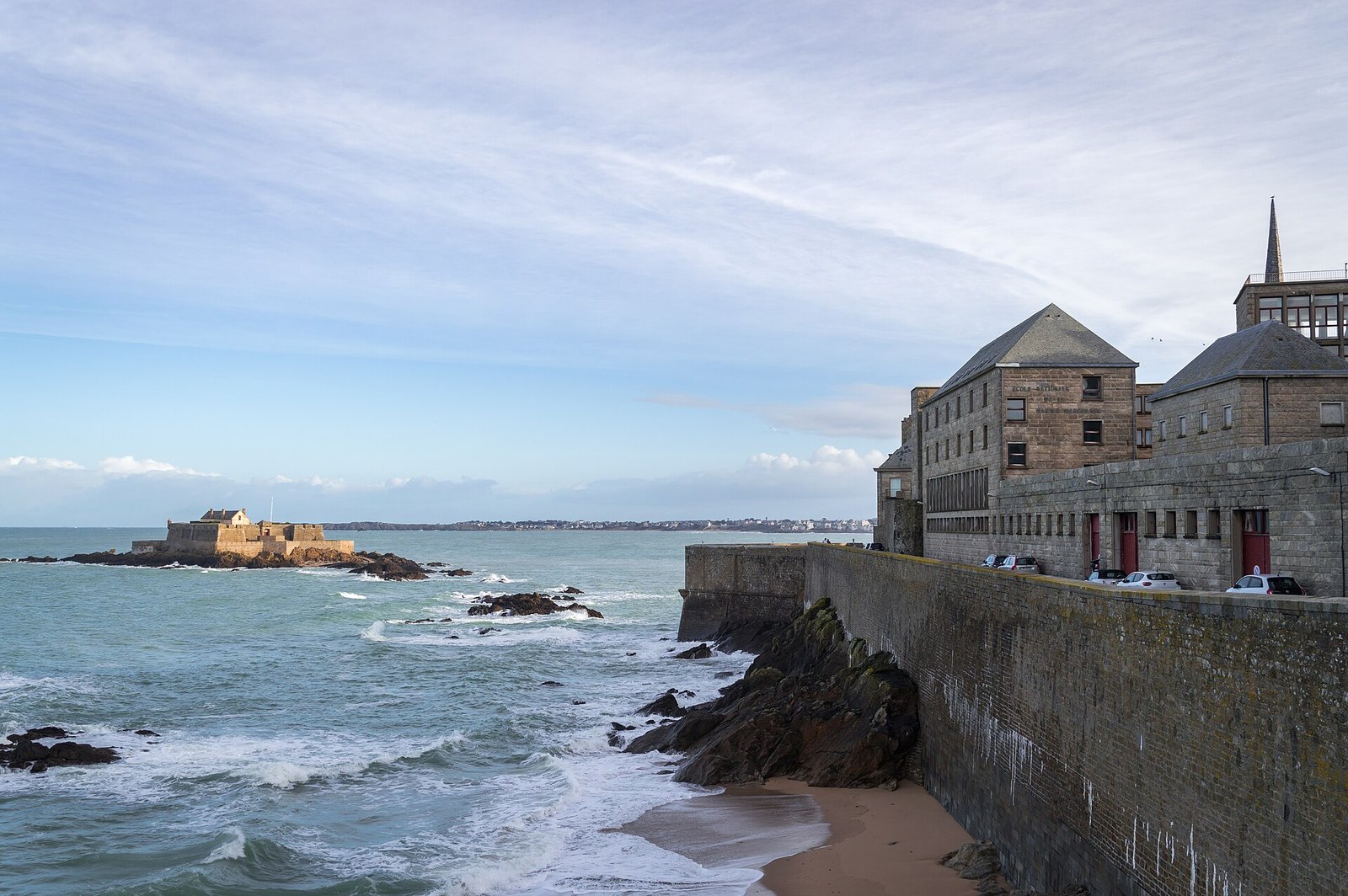 Bretagne