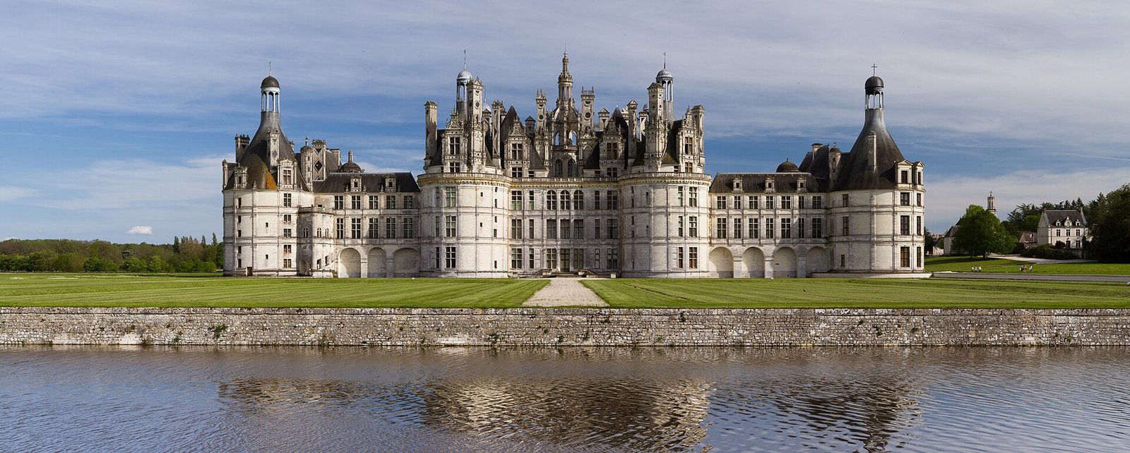 Centre-Val de Loire