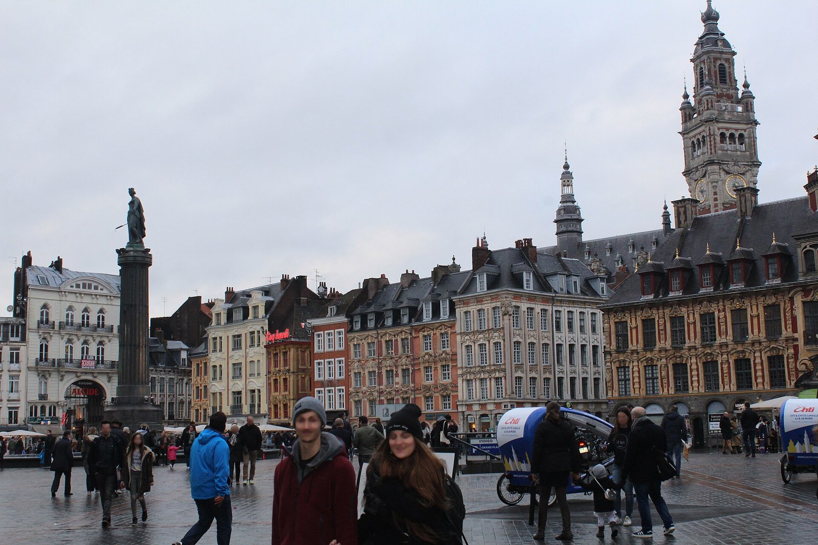 Hauts-de-France