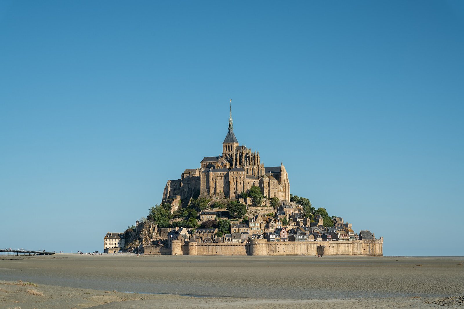 Normandie