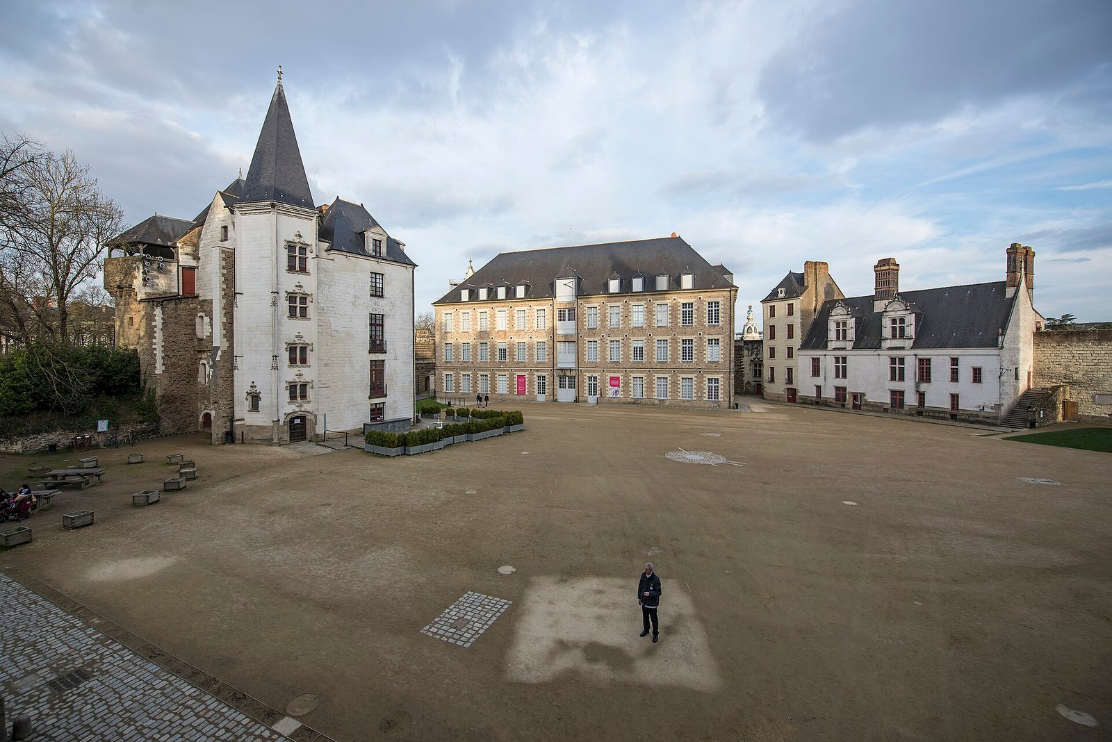 Pays de la Loire