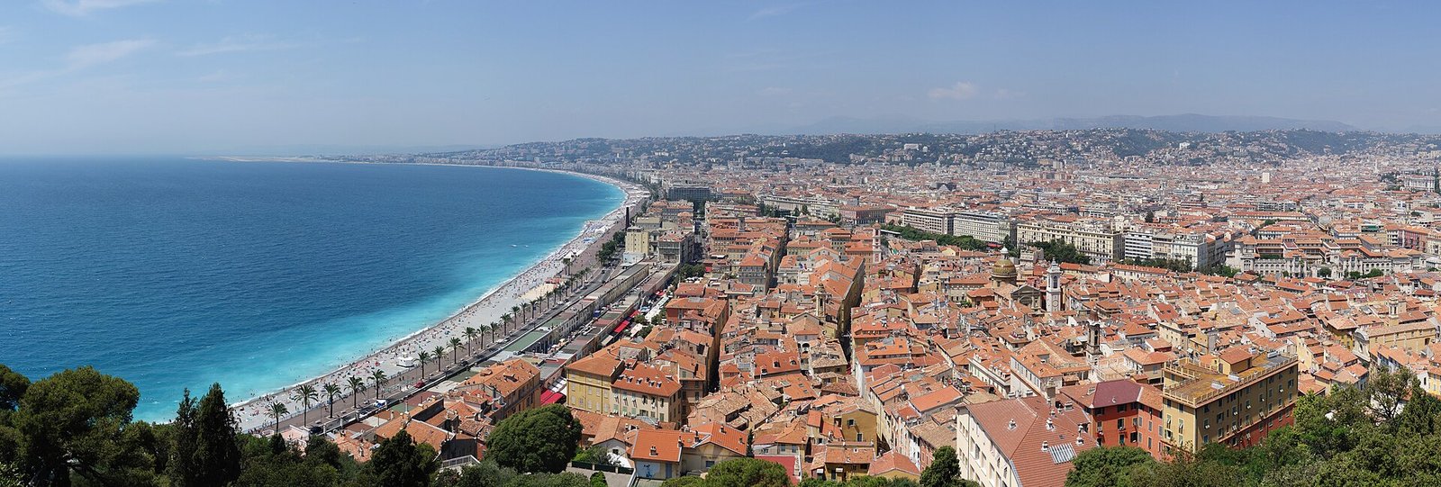 Provence-Alpes-Côte d'Azur