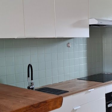 Remy Piedefer (Rémy carrelage) — Carreleur à Paris