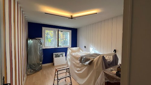 DUPUY RÉNOVATION — Peintre en bâtiment à Toulouse