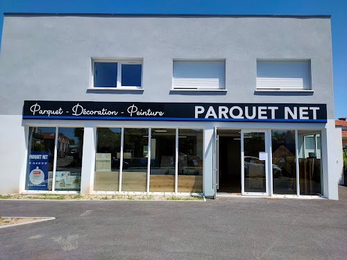 Parquet Net Toulouse L'Union — Parqueteur à Toulouse