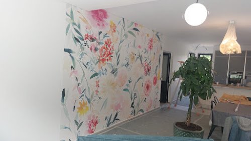 MYK Peintre Paris 15 — Peintre en bâtiment à Paris
