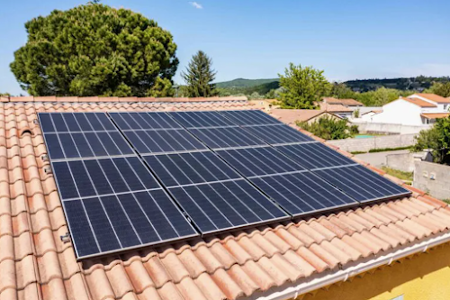 Iso Solution - Zinguerie et Pose Photovoltaïque Sur Pechbonnieu et Périphérie — Panneaux solaires à Toulouse