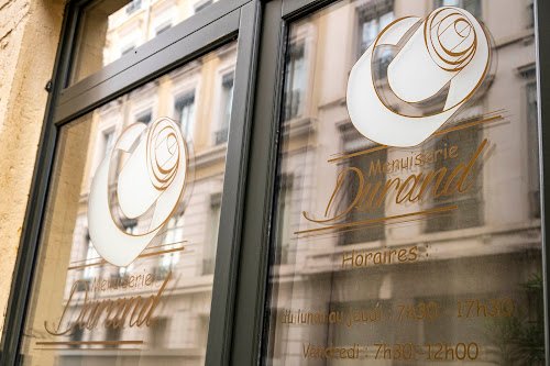 Menuiserie Durand — Menuisier à Lyon