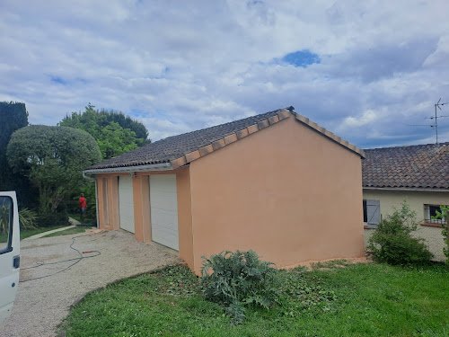 ANDRY façade — Façadier à Toulouse