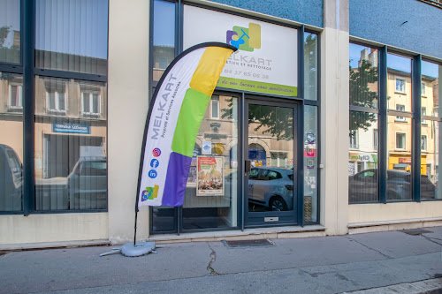 Melkart Nettoyage — Nettoyage fin de chantier à Lyon