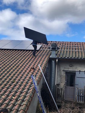 IGC ENR — Panneaux solaires à Lyon