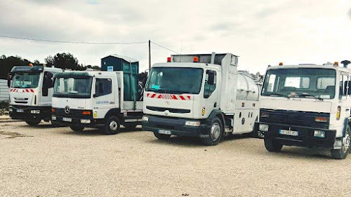 Sanitek — Désinsectisation à Marseille