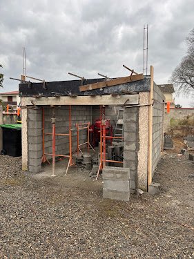 Yildiz Construction — Maçon à Toulouse