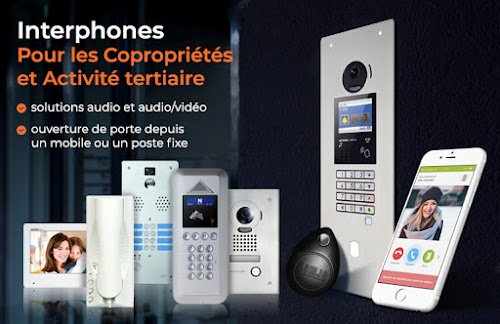 Control360 — Vidéosurveillance à Paris
