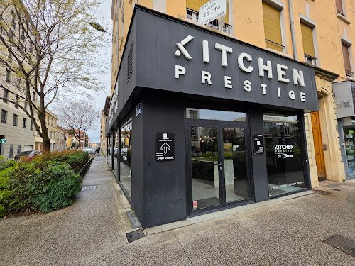 KITCHEN PRESTIGE — Cuisiniste à Lyon