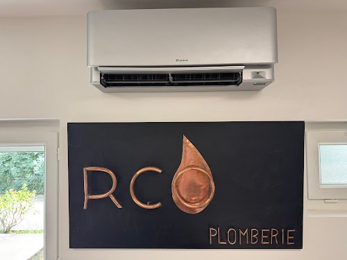 RCO PLOMBERIE — Pompe à chaleur à Toulouse