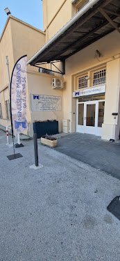 Menuiserie Marino & Fils — Menuisier à Marseille