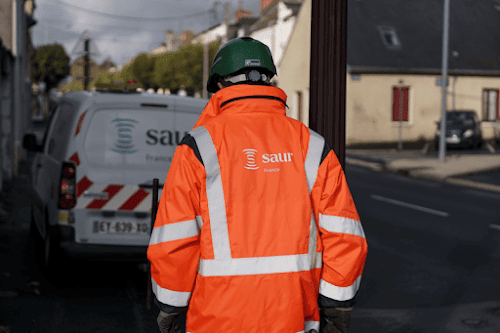 Saur Assainissement Toulouse — Débouchage canalisation à Toulouse