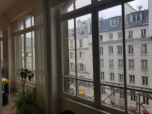 Agence Ter — Paysagiste à Paris