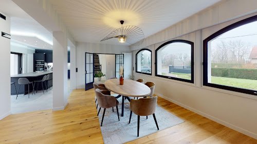 Entreprise de rénovation à Toulouse - Ocordo Travaux — Maçon à Toulouse