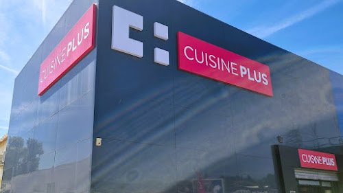 CUISINE PLUS Marseille Plan de Campagne — Cuisiniste à Marseille