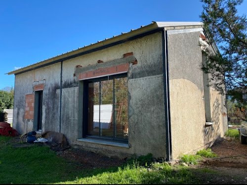 CBK FACADES - Façadier à Toulouse — Façadier à Toulouse