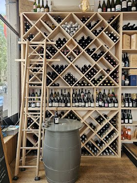 Gouskant Bois Concept — Menuisier à Lyon