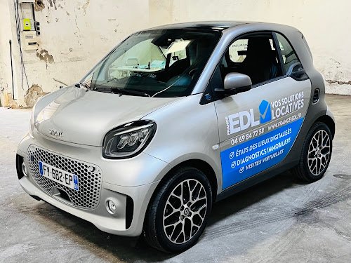 LC EDL — Diagnostic immobilier à Lyon