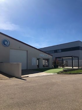 Instant Piscine — Pisciniste à Lyon