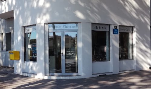 Vremann Rénovation à Lyon & Maçonnerie — Maçon à Lyon