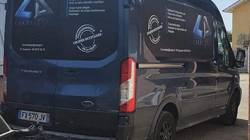 L&D Carrelages Chapes Occitanes — Carreleur à Toulouse
