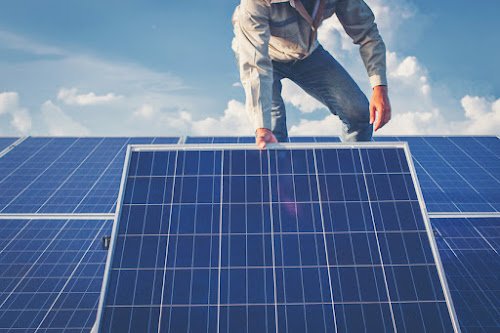 Master Energie — Électricien à Paris