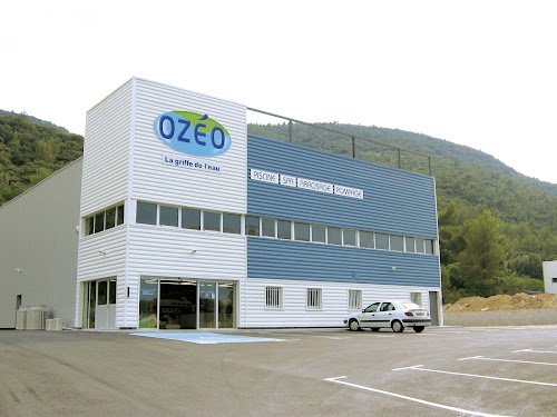 OZEO GEMENOS Piscine Et Arrosage — Pisciniste à Marseille