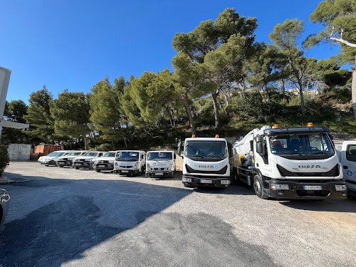 ASSAINISSEMENT ACTION 13 SARL — Débouchage canalisation à Marseille