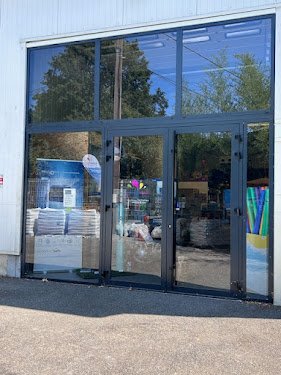 GM Piscine — Pisciniste à Marseille