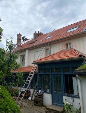 LK TOIT Lyon — Couvreur à Lyon
