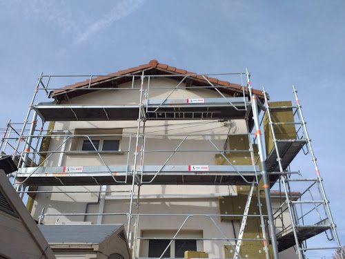 PROBAT LYON — Plaquiste à Lyon