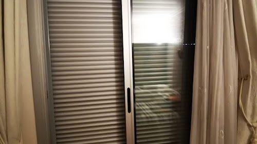KB : Installation et réparation des stores et volets roulants à Lyon — Volet roulant à Lyon