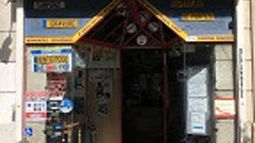 Sécuriclé Serrurerie Dépannage Gravure Tampon — Serrurier à Marseille