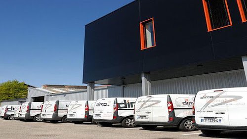 Dima Pro-Technic — Cuisiniste à Lyon