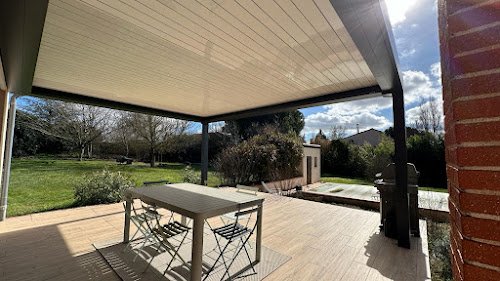 Mode Et Fenetres — Menuisier à Toulouse