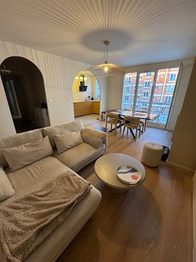 SOEGEC RENOVATION — Plâtrier à Paris