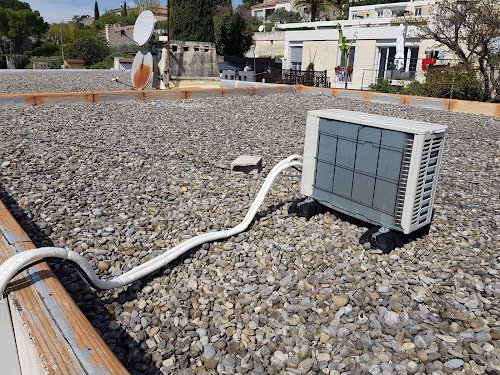 ENERTIA — Dépannage climatisation à Marseille