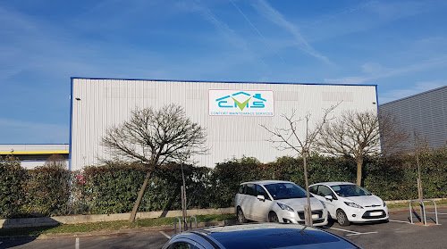 CMS (Confort Maintenance Services) — Pompe à chaleur à Toulouse