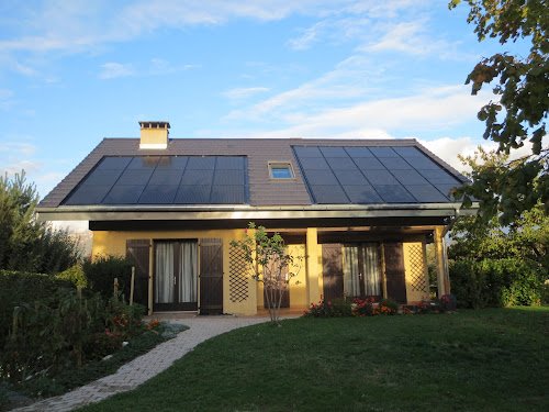 Otovo France — Panneaux solaires à Paris