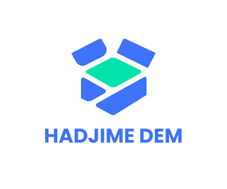 HADJIMÉ DEM - Déménagement Paris — Déménageur à Paris