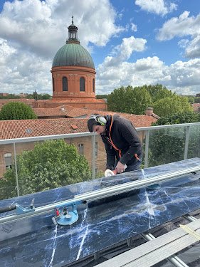 Les Carreleurs Innovants — Carreleur à Toulouse