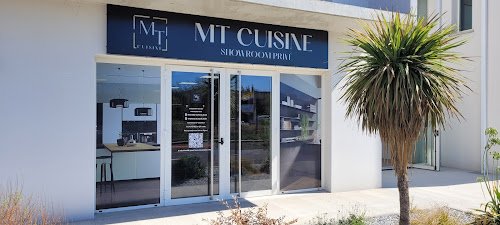 MT Cuisine Design Italien - Cuisine Toulouse — Cuisiniste à Toulouse