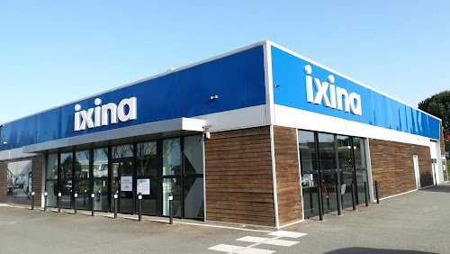 IXINA Toulouse Balma — Cuisiniste à Toulouse