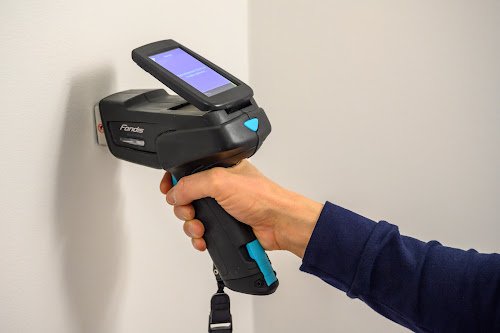 Immo Diag France I.D.F. — Diagnostic immobilier à Paris